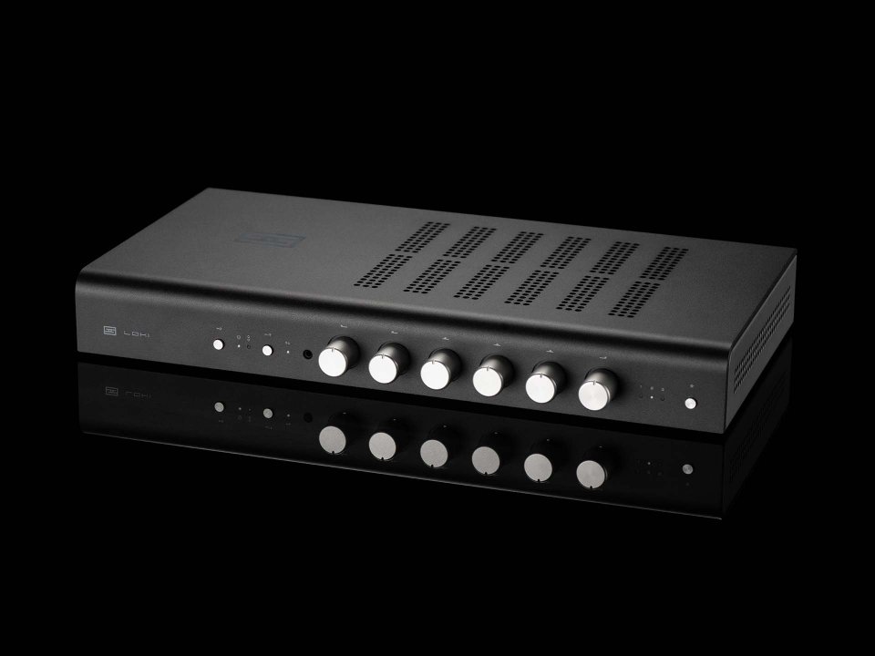 Schiit Audio: Audio Products Designed and Built in Texas and